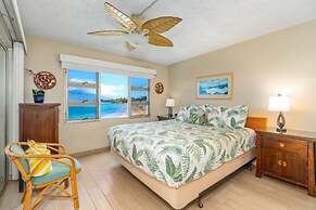 Royal Mauian, #307 2 Bedroom Condo by RedAwning