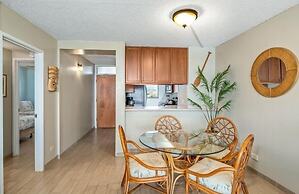 Royal Mauian, #307 2 Bedroom Condo by RedAwning