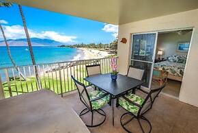 Royal Mauian, #307 2 Bedroom Condo by RedAwning
