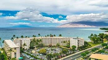 Royal Mauian, #307 2 Bedroom Condo by RedAwning