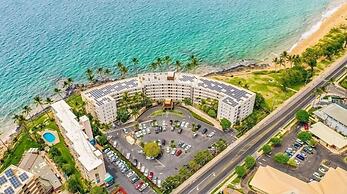 Royal Mauian, #307 2 Bedroom Condo by RedAwning