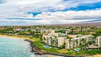 Royal Mauian, #307 2 Bedroom Condo by RedAwning