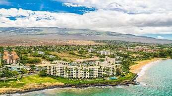 Royal Mauian, #307 2 Bedroom Condo by RedAwning