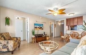 Royal Mauian, #307 2 Bedroom Condo by RedAwning