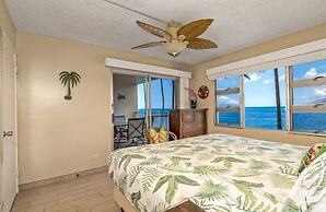 Royal Mauian, #307 2 Bedroom Condo by RedAwning