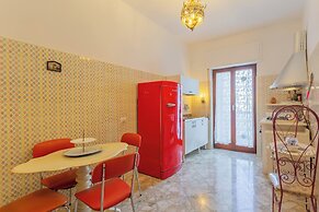 Golden and Silver Apartments