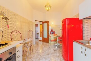 Golden and Silver Apartments