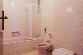 Golden and Silver Apartments