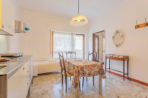 Golden and Silver Apartments