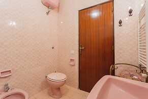 Golden and Silver Apartments