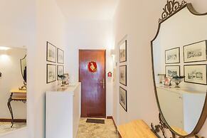 Golden and Silver Apartments