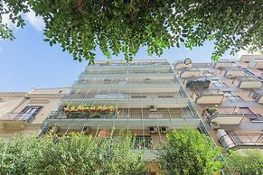 Golden and Silver Apartments