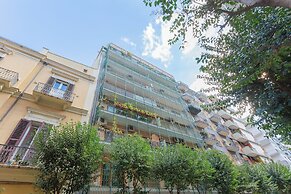 Golden and Silver Apartments