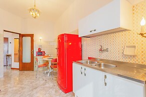 Golden and Silver Apartments