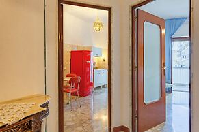 Golden and Silver Apartments