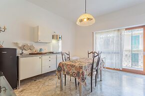 Golden and Silver Apartments