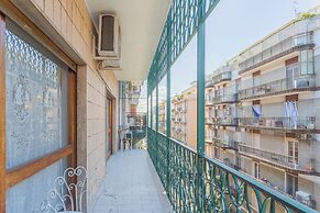 Golden and Silver Apartments