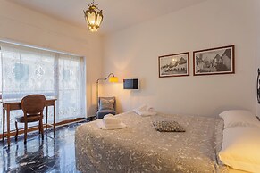 Golden and Silver Apartments