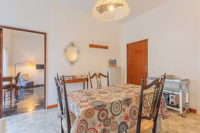 Golden and Silver Apartments