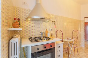 Golden and Silver Apartments