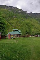 Rafting Camp Grand Tara