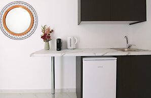 Phaedrus Living: Skiathos Luxury Residences Gri