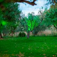 Villa Laskari Sea View