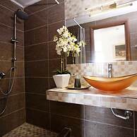 Villa Laskari Sea View