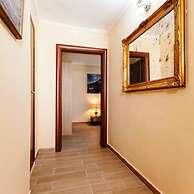 Villa Laskari Sea View