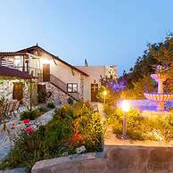 Villa Laskari Sea View