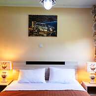 Villa Laskari Sea View