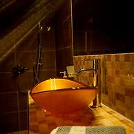 Villa Laskari Sea View