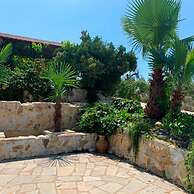 Villa Laskari Sea View