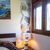 Villa Laskari Sea View