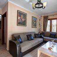 Villa Laskari Sea View