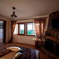 Villa Laskari Sea View