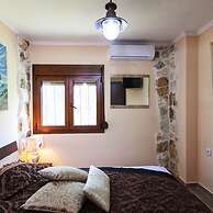 Villa Laskari Sea View