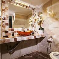 Villa Laskari Sea View