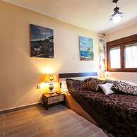 Villa Laskari Sea View