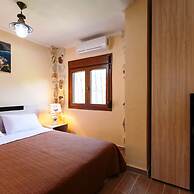 Villa Laskari Sea View