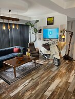 elite residence aydın