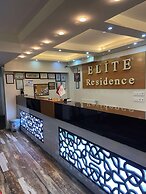 elite residence aydın