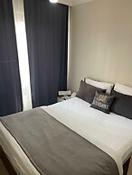 elite residence aydın