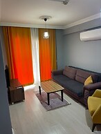 elite residence aydın