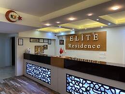 elite residence aydın