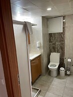 elite residence aydın