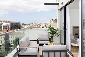 Hestia - Asklipiou 9