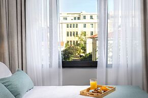 Hestia - Asklipiou 9