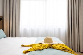 Hestia - Asklipiou 9