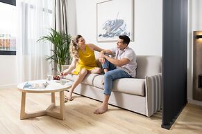 Hestia - Asklipiou 9